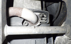 SUZUKI ADDRESS V125 G 2024 CF46A