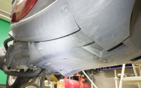 YAMAHA JOG POCHE SA08J