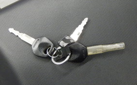 SUZUKI BANDIT 1250 F 2010 GW72A