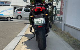 DUCATI  DUCATI M STRADA V4 PIE KUSUPI-KU 2023 6A00