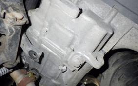 SUZUKI SKYWAVE 200 (Burgman 200) CH41A