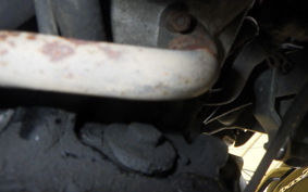 HONDA CREA SCOOPY AF55