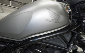 HONDA REBEL 250 A 2014 MC49