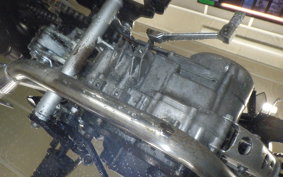 HONDA XR50 MOTARD 2010 AD14