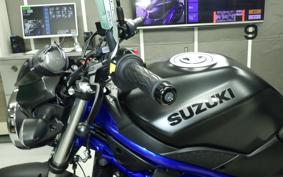 SUZUKI SV650 A 2021