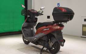 SUZUKI ADDRESS V125 DT11A