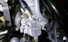 HONDA GB250 CLUBMAN Gen.4 MC10