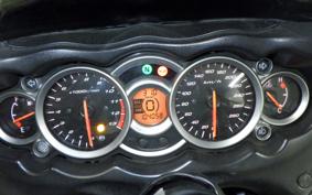 SUZUKI HAYABUSA Gen.2 2015 GX72B