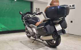 BMW K1600GTL 2018