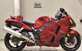 SUZUKI GSX-1300R HAYABUSA 2025