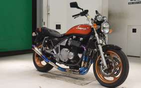 KAWASAKI ZEPHYR 1100 2024 ZRT10A