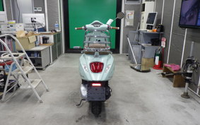 VESPA PRIMAVERA125 2026