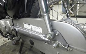 HONDA LITTLE CUB AA01