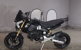 HONDA GROM JC61