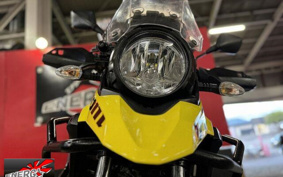 SUZUKI V-STROM 250 ABS DS11A