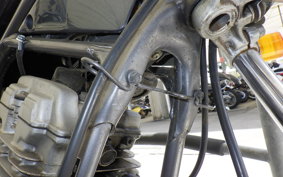 YAMAHA SRX250 Gen.2 3WP