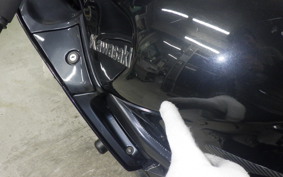 KAWASAKI ZZ-R400 Gen.2 2001 ZX400N