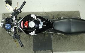 HONDA VTR 250 MC33