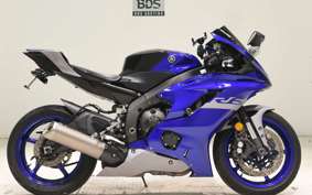 YAMAHA YZF-R6 2020