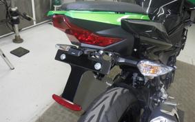 KAWASAKI Z250 Gen.2 EX250Y