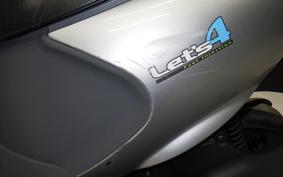 SUZUKI LET's 4 2024 CA45A