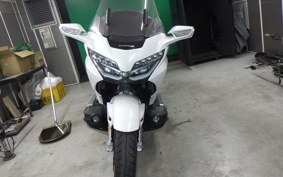 HONDA GL 1800 GOLD WING TOUR 2019 SC79