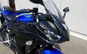 YAMAHA YZF-R25 RG10J