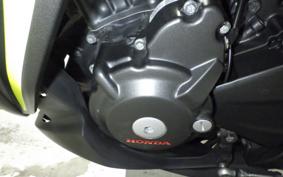 HONDA CBR250R A 2021
