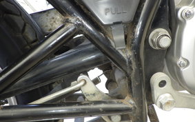 SUZUKI GN125 H 2003