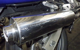 KAWASAKI ZZ-R400 Gen.2 2004 ZX400N