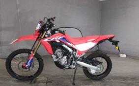 HONDA CRF250L-S MD47
