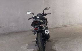 KAWASAKI Z400 2023 EX400L