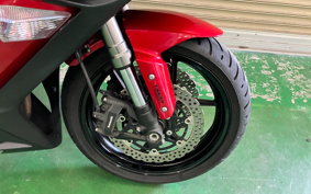 KAWASAKI NINJA 1000 ABS 2015 ZXT00L