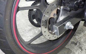 SUZUKI ｼﾞｸｻｰ150 2001 NG4BG