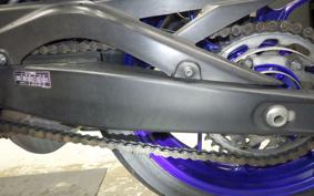 YAMAHA YZF-R25 2025 RG10J