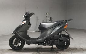 SUZUKI ADDRESS V125 CF46A