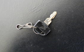 HONDA GYRO CANOPY TA03