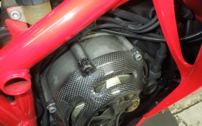 DUCATI 1098 S 2009
