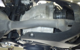 YAMAHA MT-03 2019 RH13J