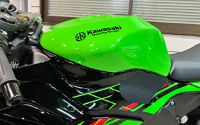 KAWASAKI NINJA ZX-6R 2022 ZX636G