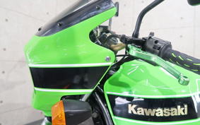 KAWASAKI ZRX400 ZR400E