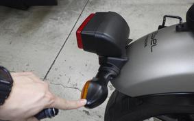 HONDA REBEL 500 A 2019 PC60