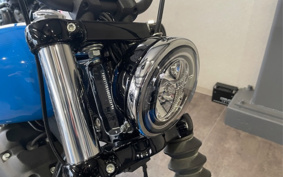 HARLEY FXBBS 2022 YYK