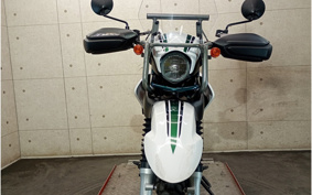 YAMAHA TOURING SEROW DG31J