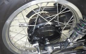 KAWASAKI W650 2008 EJ650A
