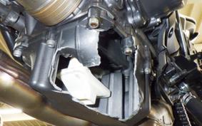 YAMAHA MT-07 2022 RM33J