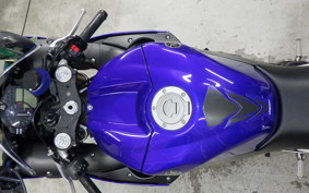 YAMAHA YZF-R1 2012
