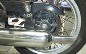 KAWASAKI W650 2003 EJ650A