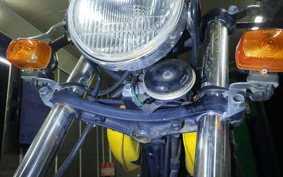 HONDA FTR223 MC34