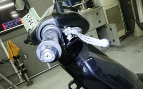 HONDA TACT-4ﾍﾞｰｼｯｸ 2021 AF79